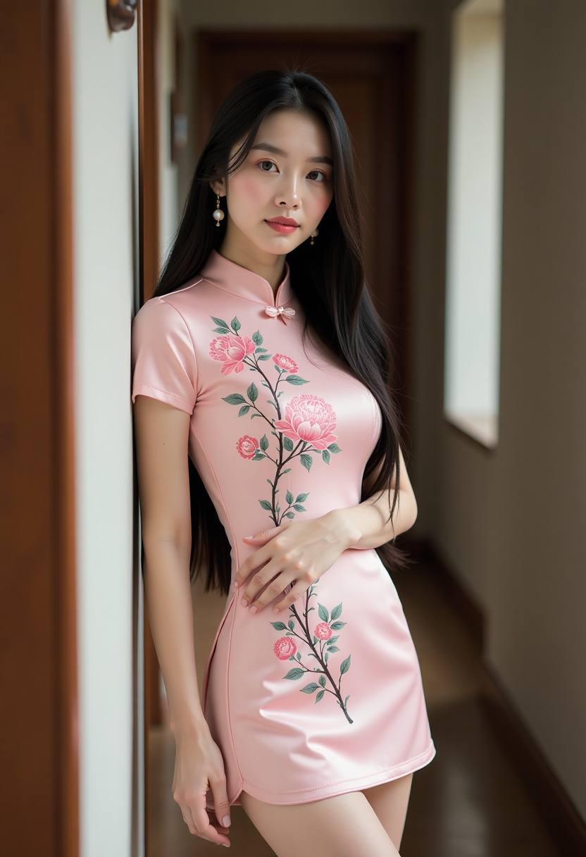 巴黎迷雾